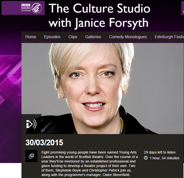 FireShot Capture - BBC Radio Scotland - The Culture Stud_ - http___www.bbc.co.uk_programmes_b05nxvnd