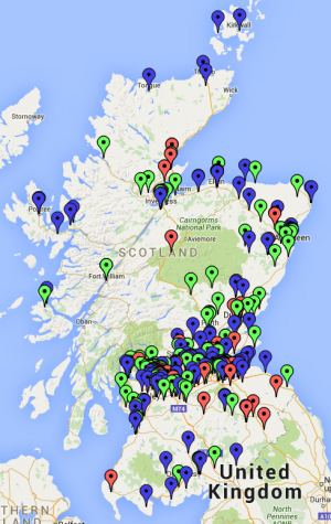 Our Survey Says... 5 3. All known groups 1 e1446638859758