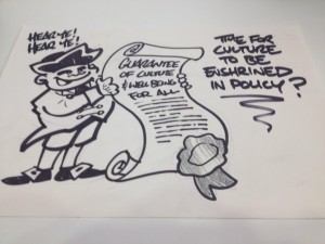 Culture Counts