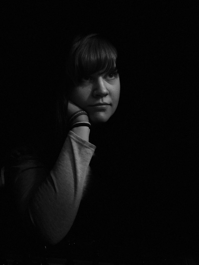 Lauren Asher Photo