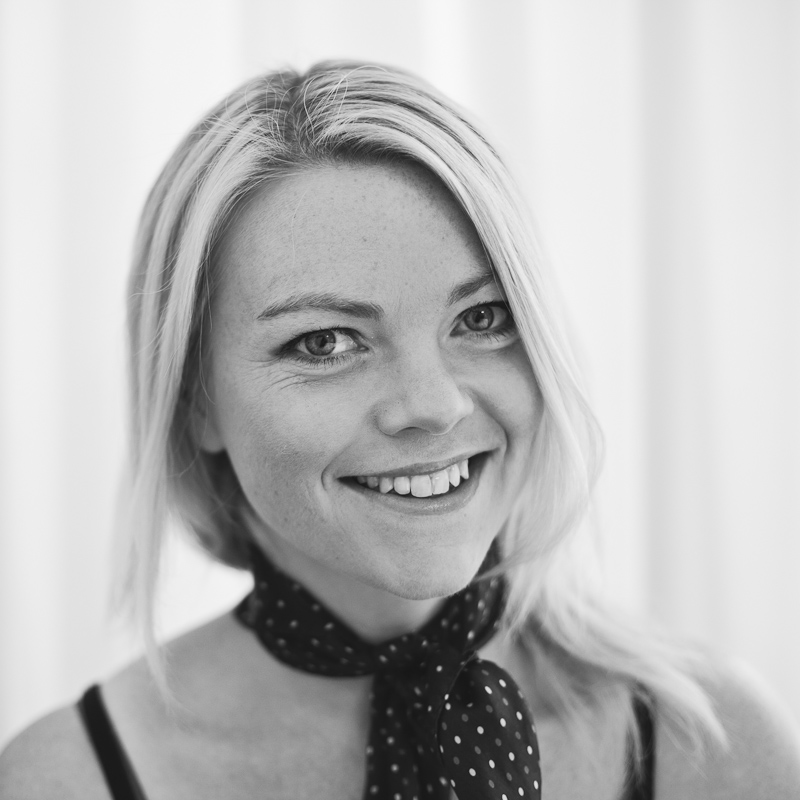 Claire Glenn Photograph