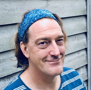 Interchange 2019 - The Inside Track 2 Dave Kelman