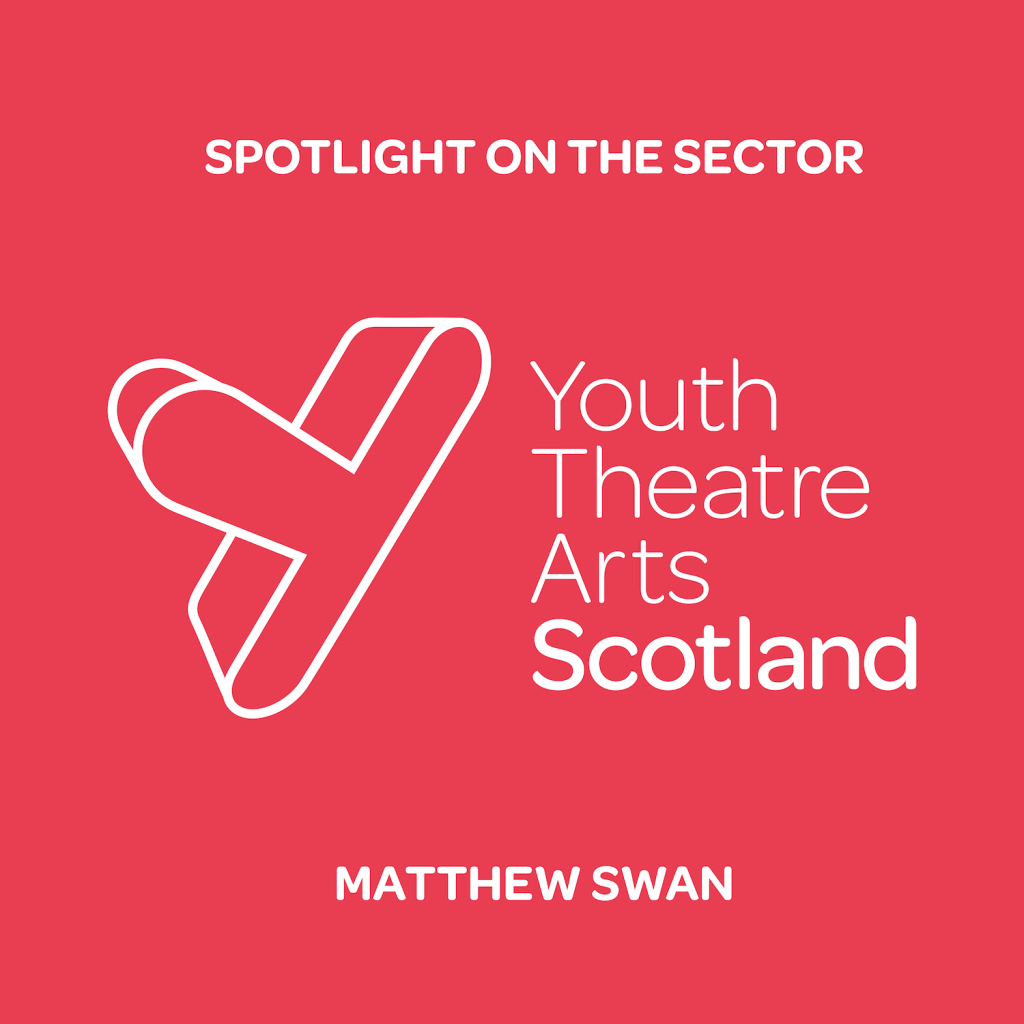 Spotlight on the Sector with Matthew Swan