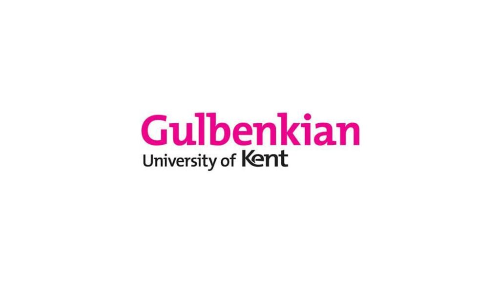 Gulbenkian Logo