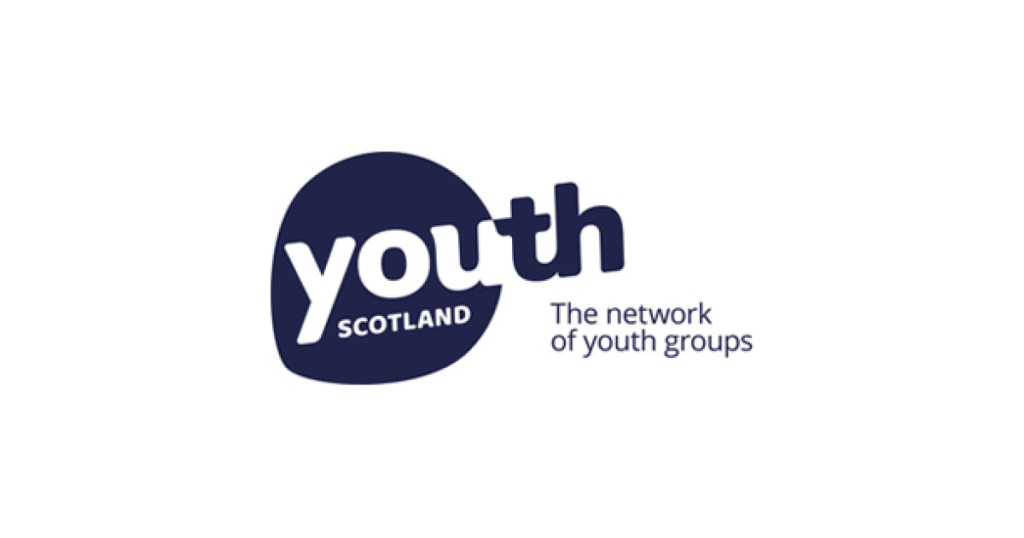 Youth Scotland Logo