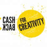 LOGO CashBack for Creativity