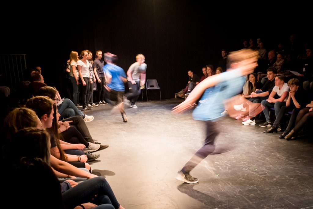 Chrysalis 2016 13 Emergence Sat 19 November 2016 Chrysalis Traverse Theatre Edinburgh photographer Andy Catlin 2871