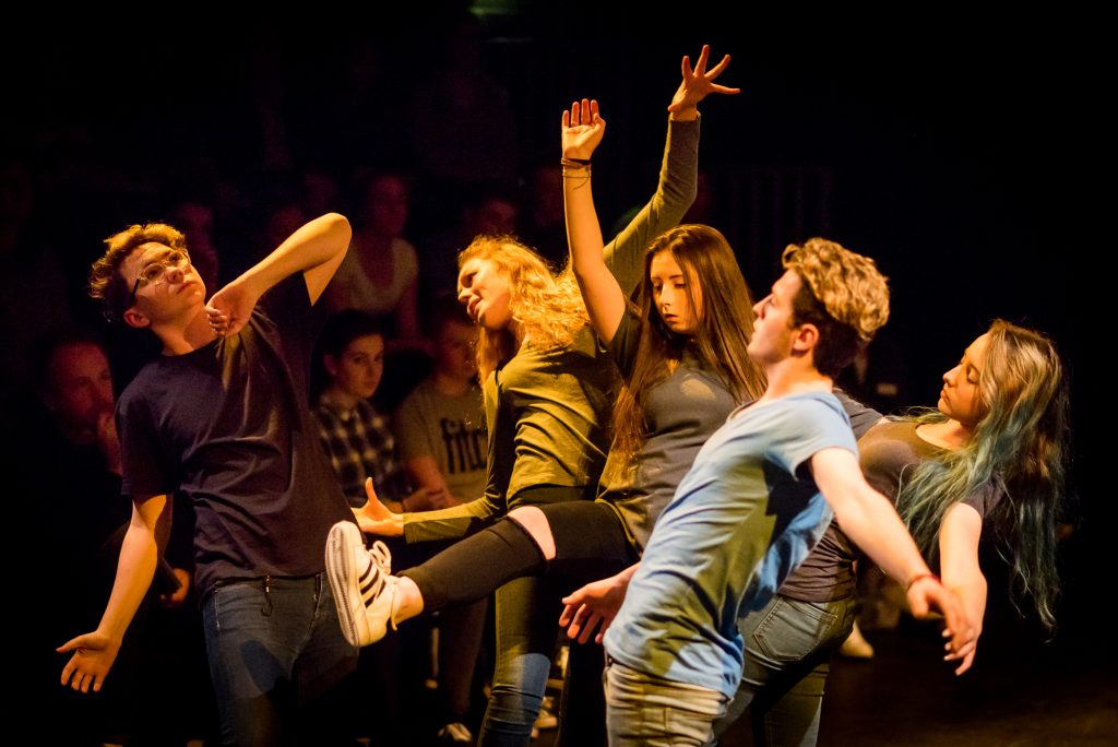 Chrysalis 2016 12 Emergence Sat 19 November 2016 Chrysalis Traverse Theatre Edinburgh photographer Andy Catlin 6724