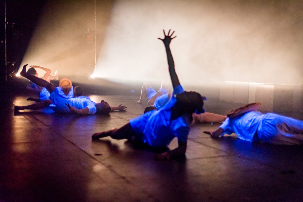 Chrysalis 2017 11 Firefly Arts Dark Mechanics Thu 16 November 2017 Traverse Theatre Edinburgh photographer Andy Catlin • www.andycatlin.com 1032