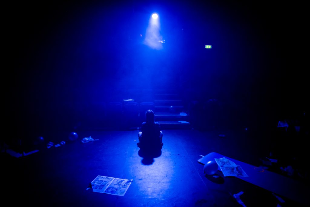 Chrysalis 2017 17 Queer Fish – Reading Rep Fri 17 November 2017 Traverse Theatre Edinburgh photographer Andy Catlin • www.andycatlin.com 1551
